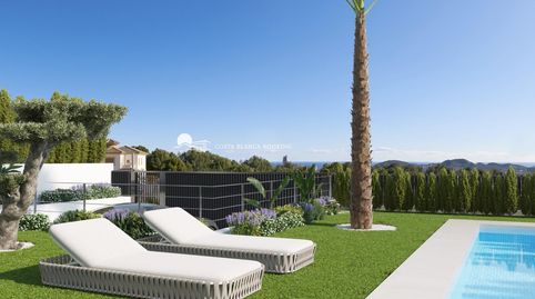 Foto 2 de Casa o chalet en venta en Golf Bahía, Finestrat
