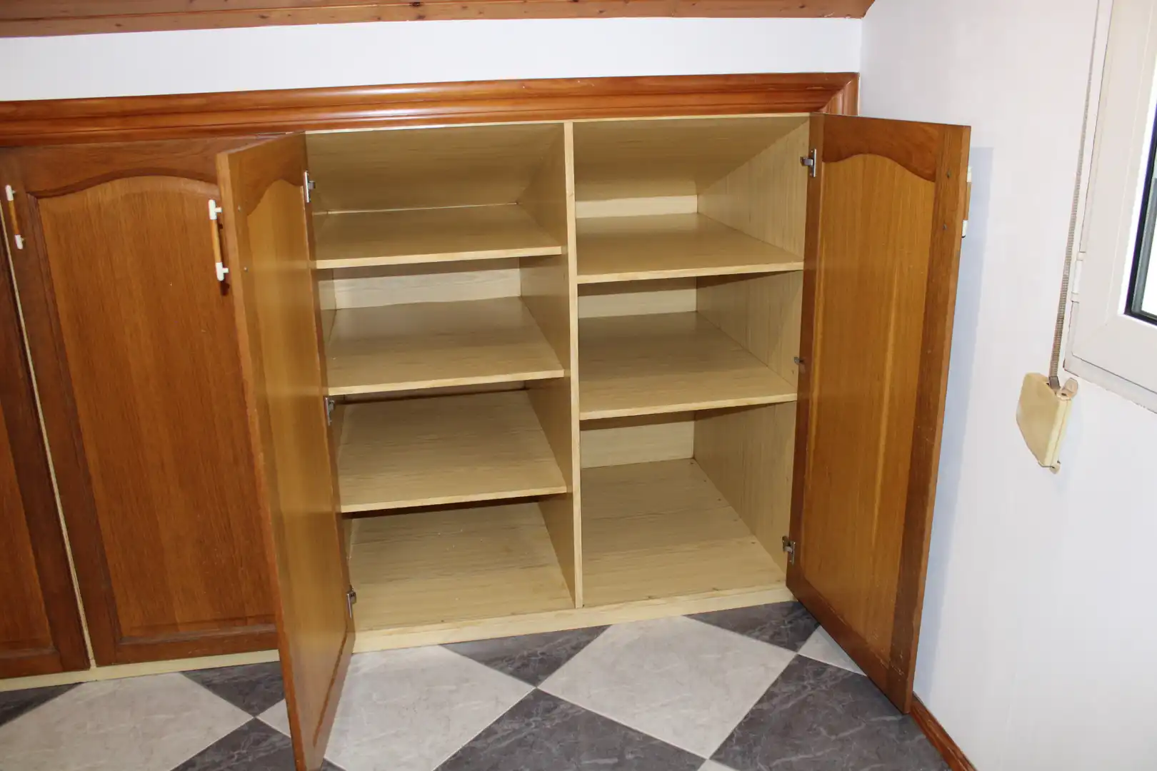 Piso en venta en Santander con Amueblado