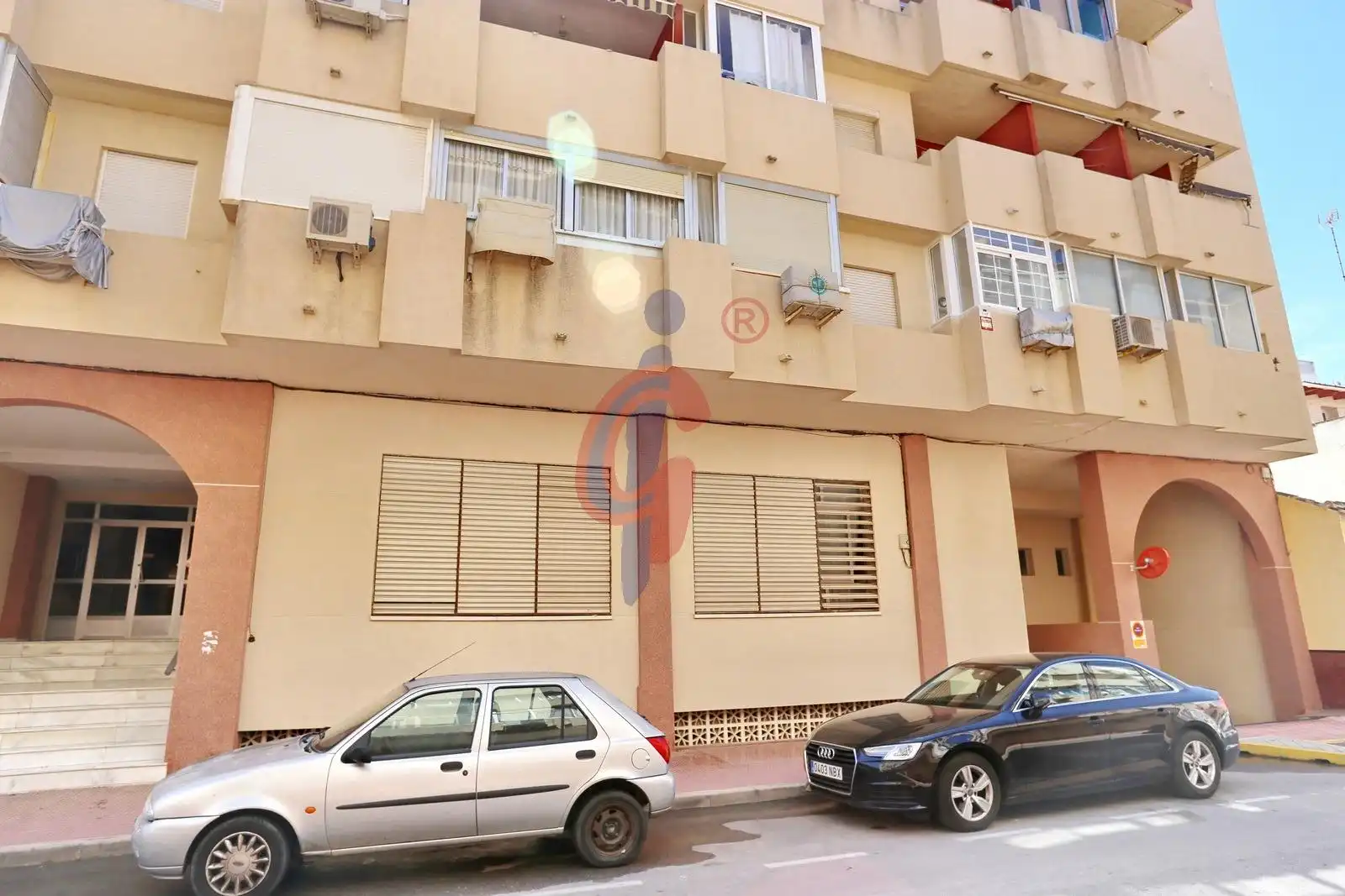 Local comercial en venta en Calle Arenas 32, imagen 4