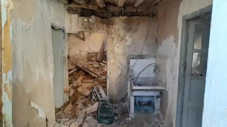 Casa o chalet en venta en La Puerta de Segura