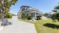 Garden of House or chalet for sale in  Murcia Capital  with Air Conditioner, Heating and Private garden