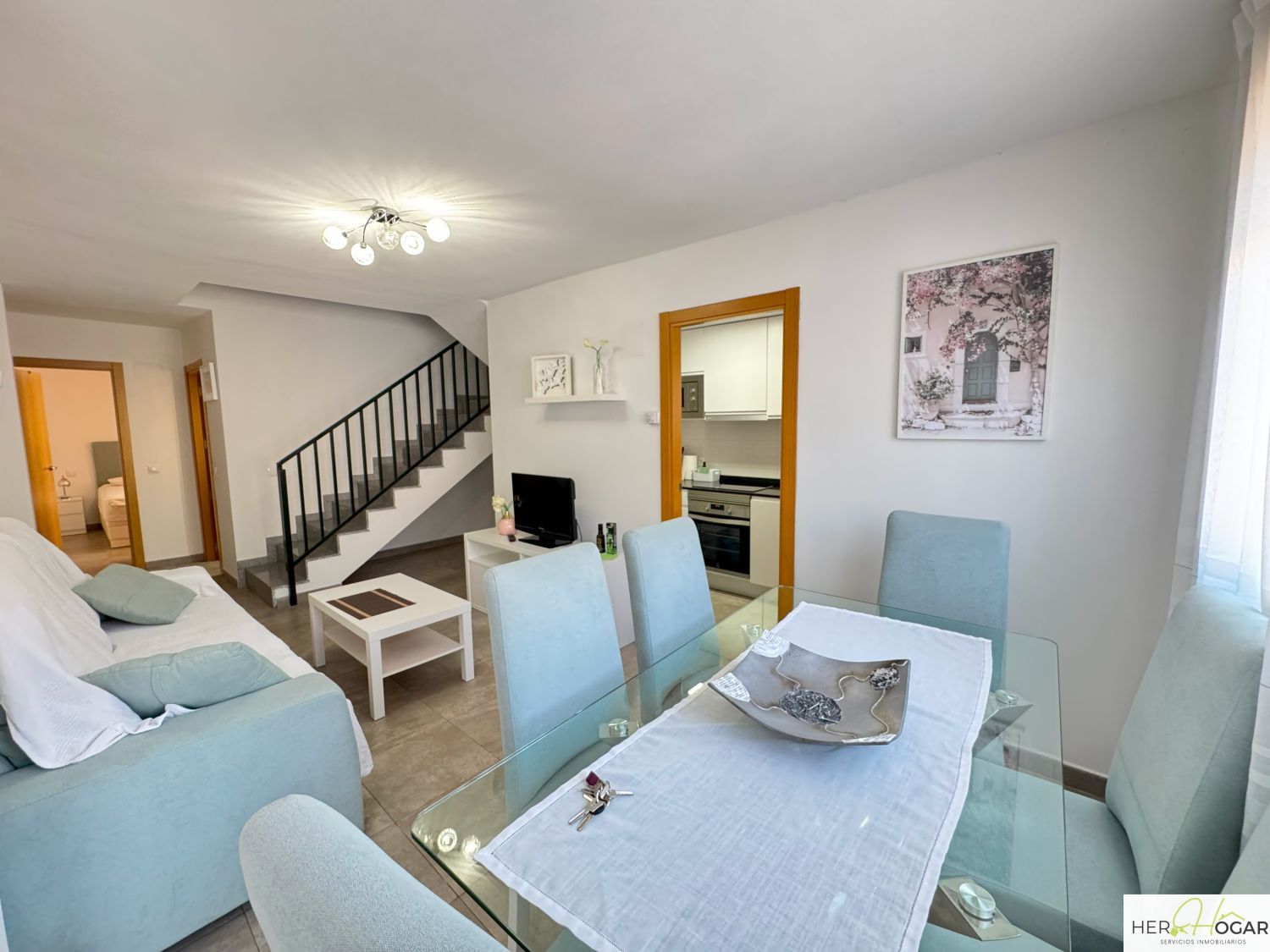 Flat to rent in Los Cigarrales-La Bastida
