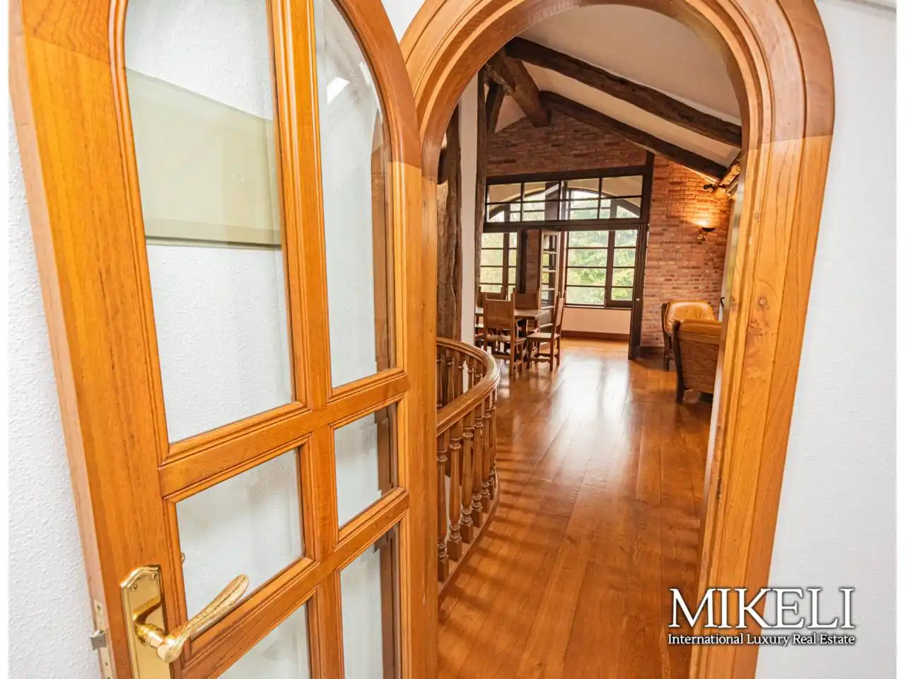 Casa o chalet en venta en Santillana del Mar con Calefacción, Jardín privado y Parquet