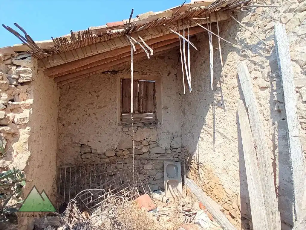 Casa rústica en venda a Aldea Mayoralas Las, imagen 5