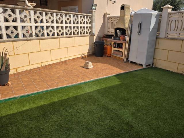 Casa adosada en Venta en Sa Cabana - Can Carbonell - Ses Cases Noves