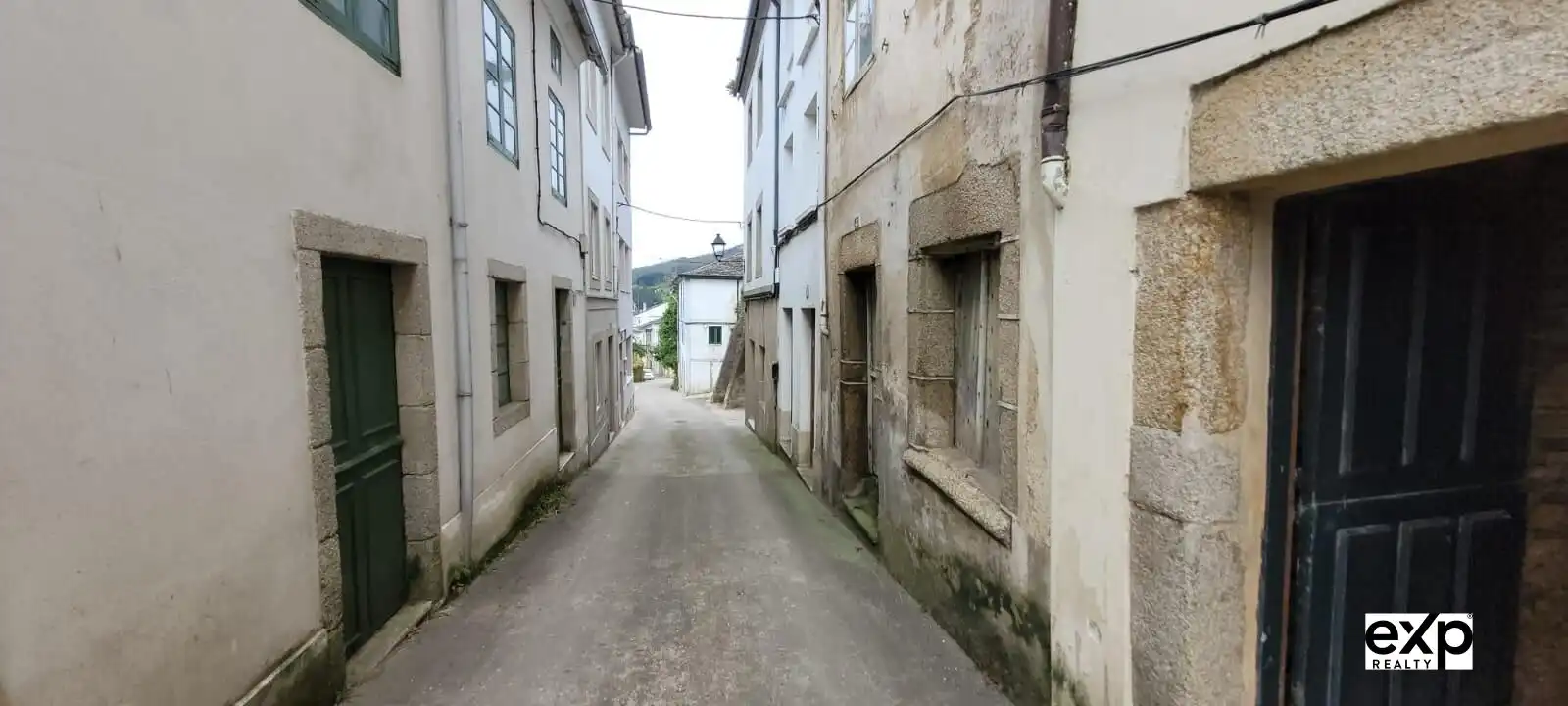 Casa o chalet en venta en Mondoñedo