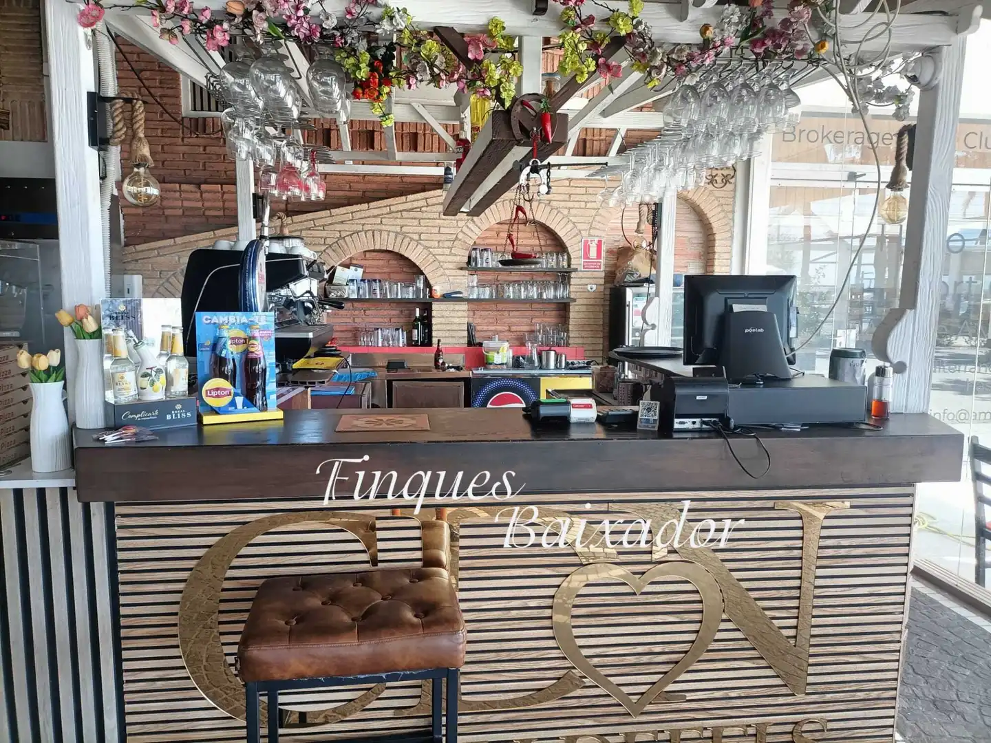 Local comercial en traspàs a Port Ginesta 210, imagen 10