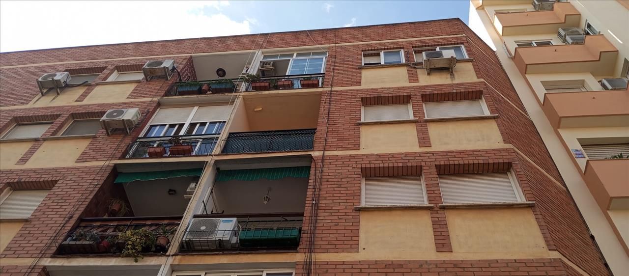 Pis en venda a Ricardo Carapeto Zambrano, San Roque - Ronda Norte