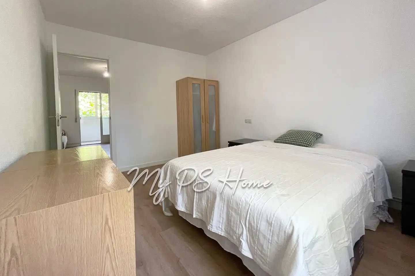 Wohnung mit Aufzug zur Miete in Calle de San Baldomero, imagen 22