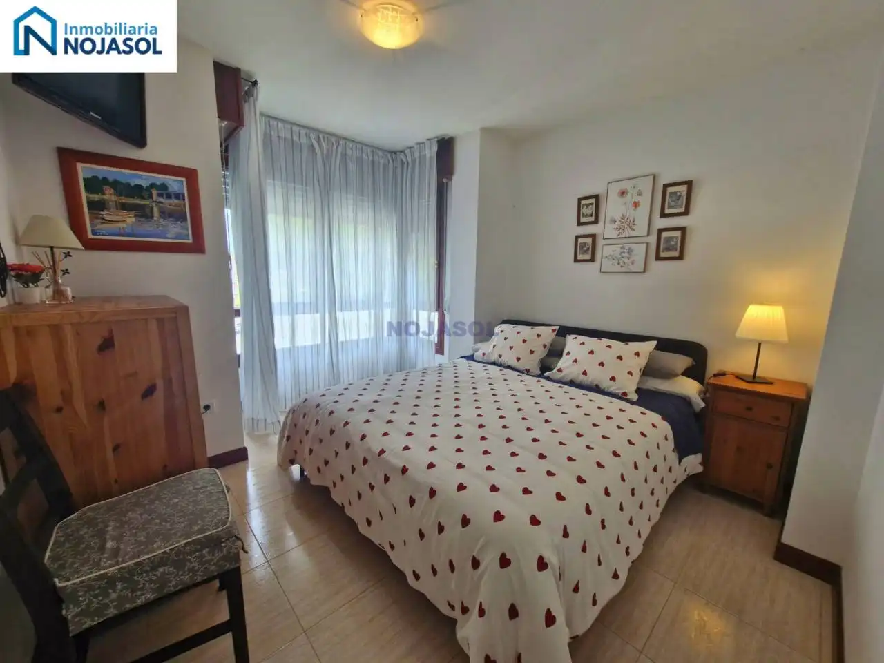 Mini appartamento con terrazza in vendita a Calle los pinares, imagen 28