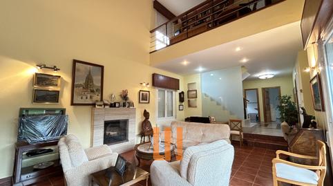 Foto 2 de Casa o xalet en venda a Mera - Serantes, A Coruña
