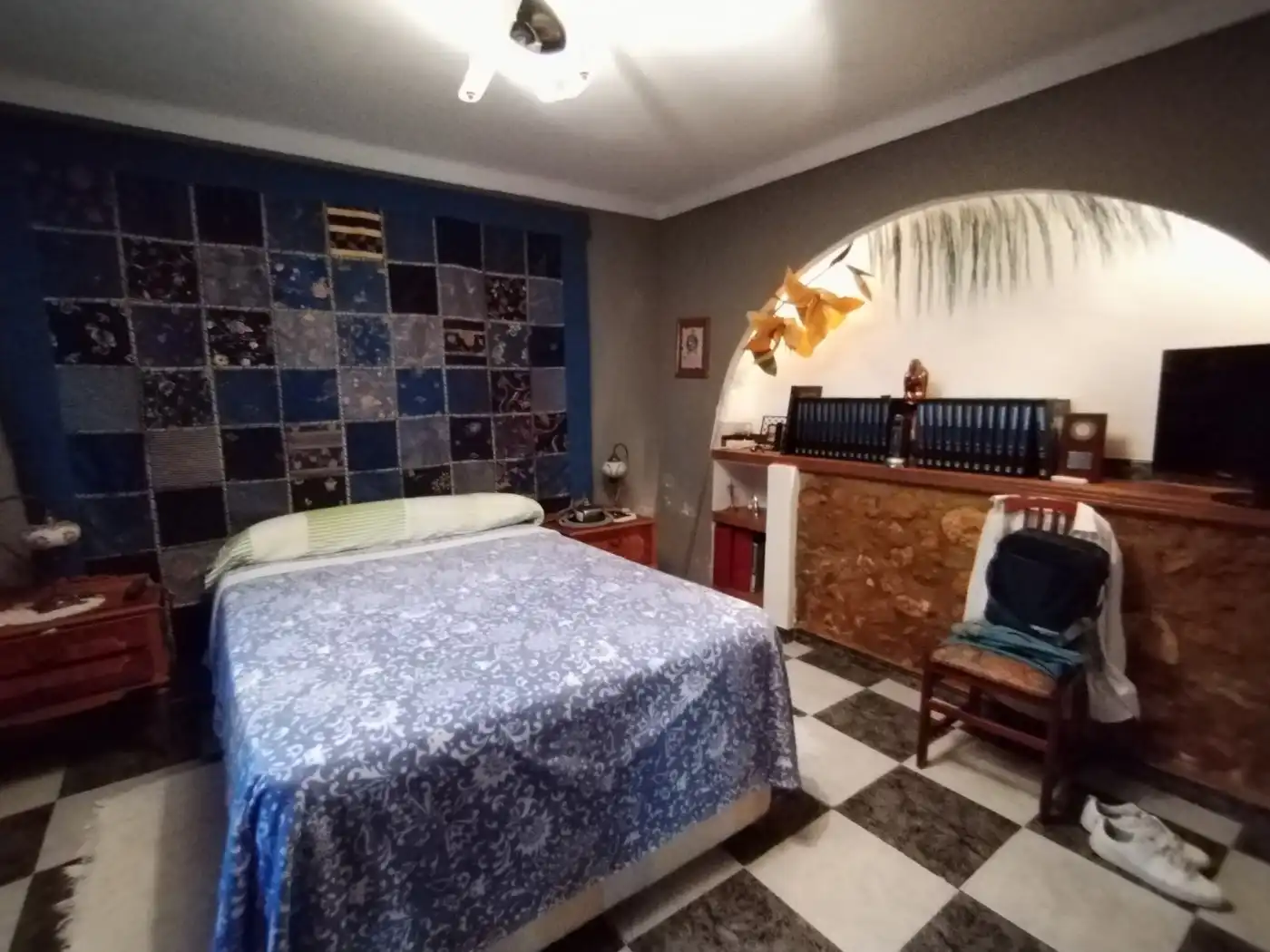 Maison avec jardin à vendre à Puerto Lumbreras, imagen 7