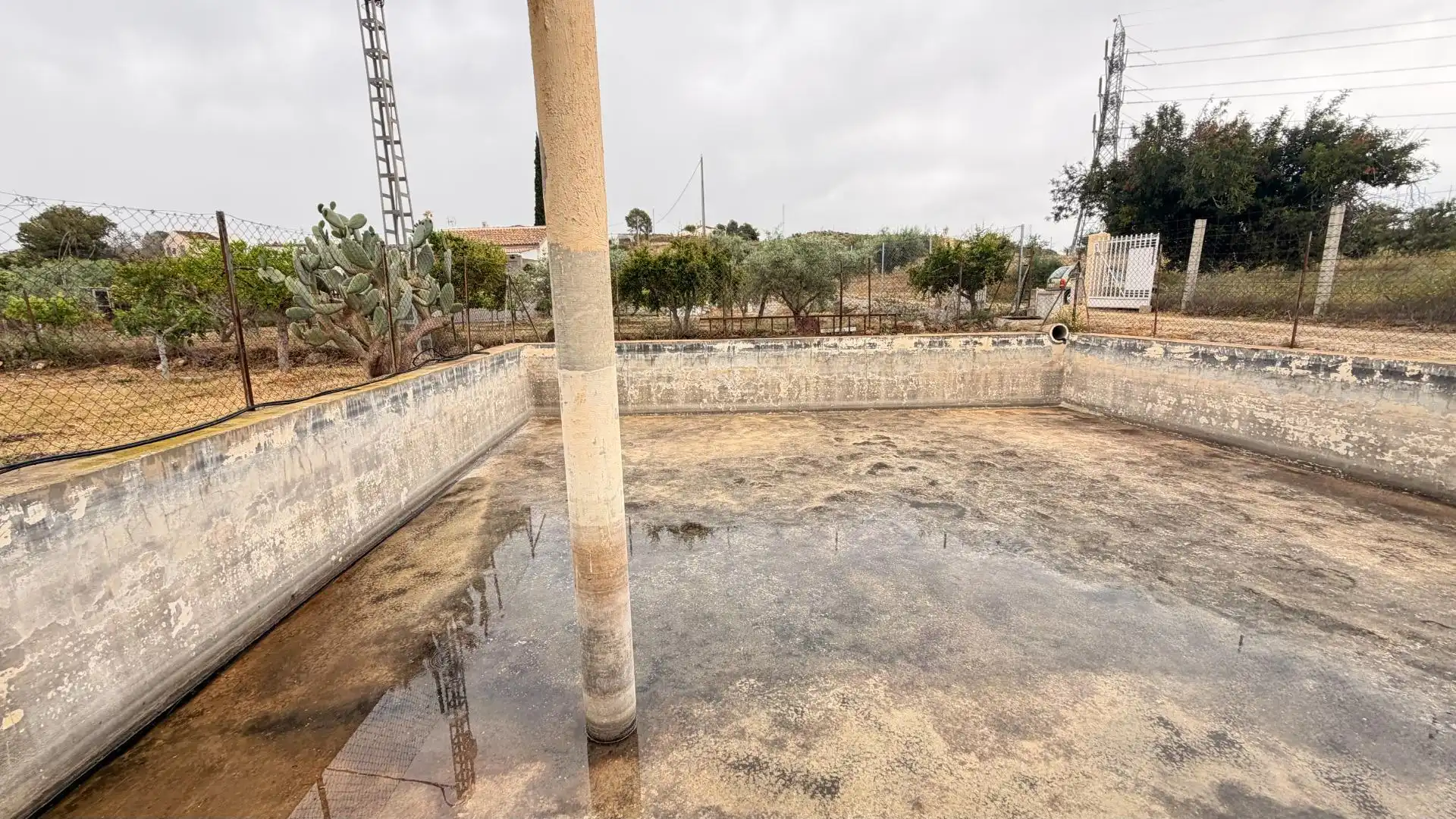 Houses for sale in Elche / Elx  with Heating, Private garden and Storage room