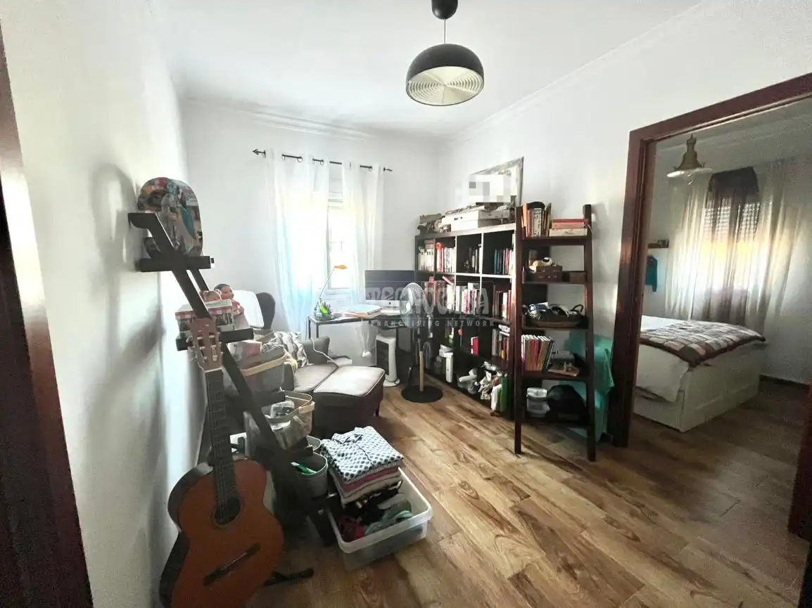 Bedroom of Houses for sale in Jerez de la Frontera