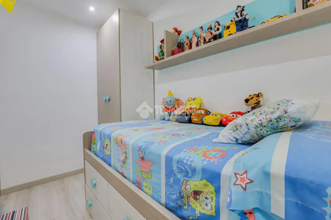 Habitación de Piso en venta en Granollers con Aire acondicionado, Calefacción y Parquet