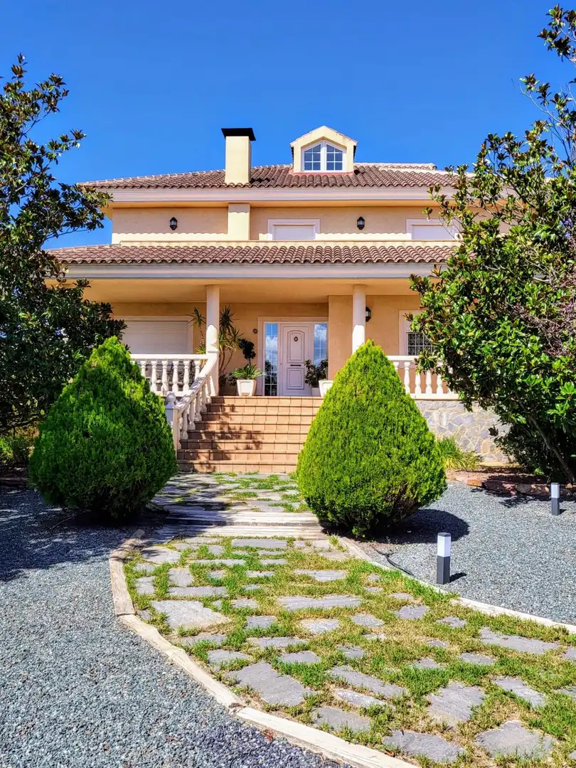 Villa con terrazza in vendita a Carrer DELS PINS, imagen 65