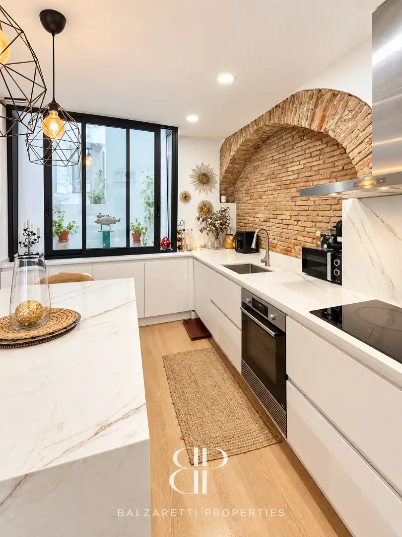 Haus zum Verkauf in Pl Antoni Pujades 10A, imagen 5
