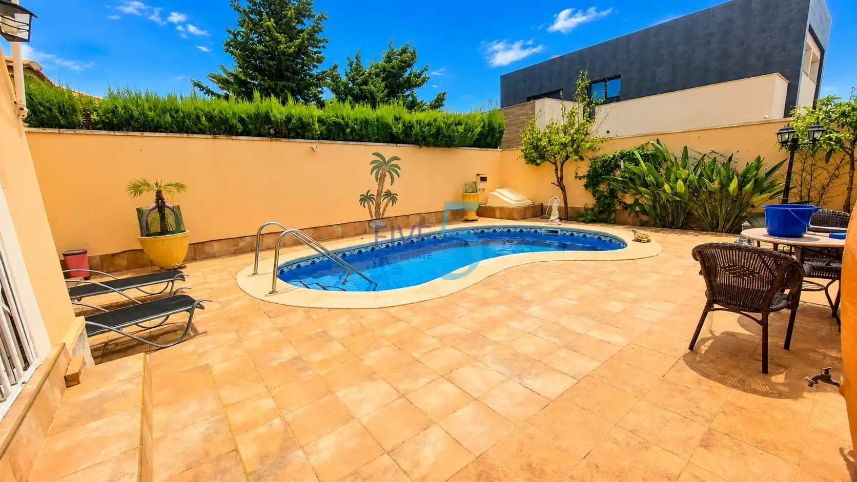 House with pool for sale in Zona Carrefour - Urbanizaciones, imagen 20