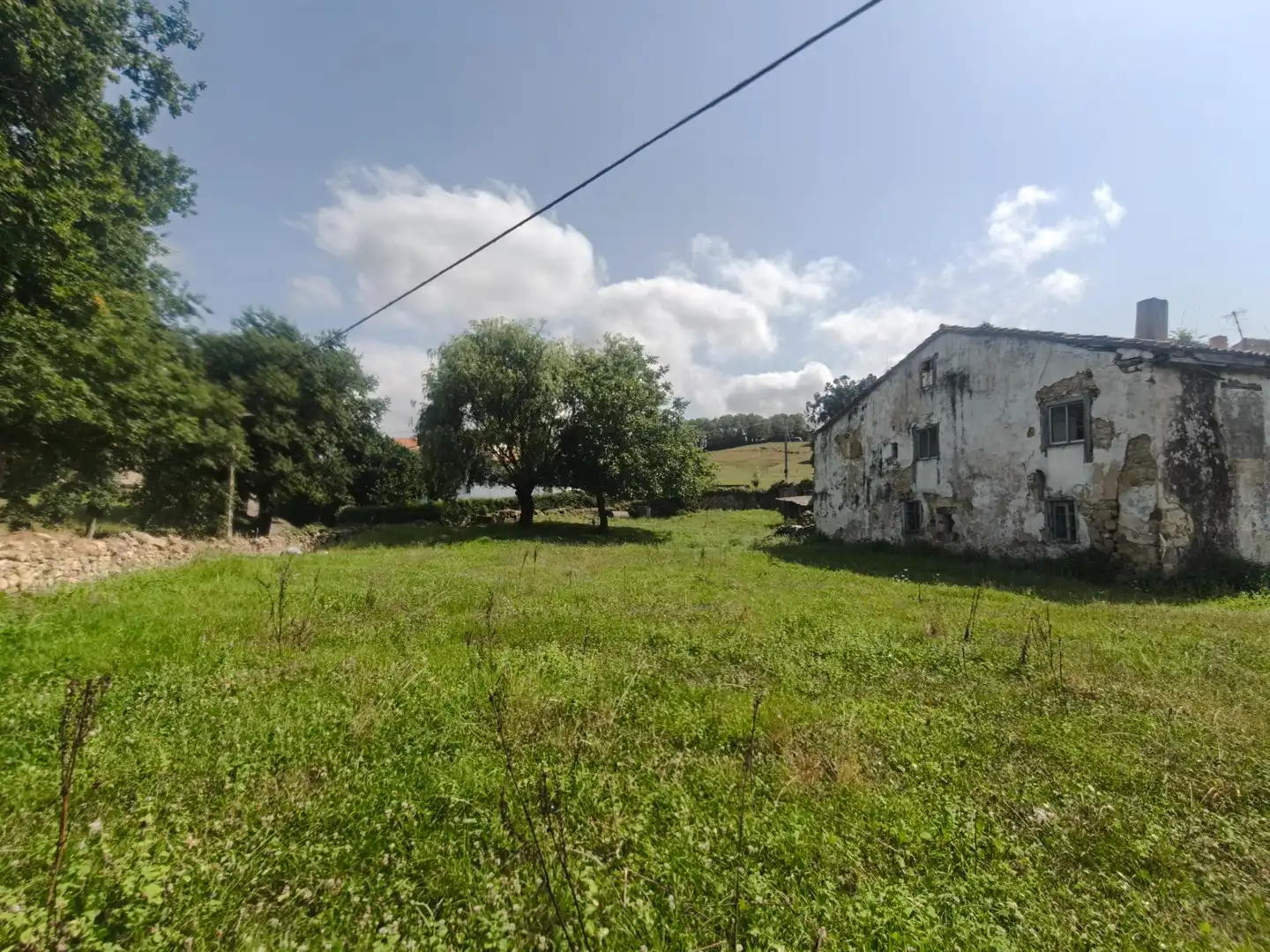 Residential zum Verkauf in Barrio San Pedro, 28, Polanco