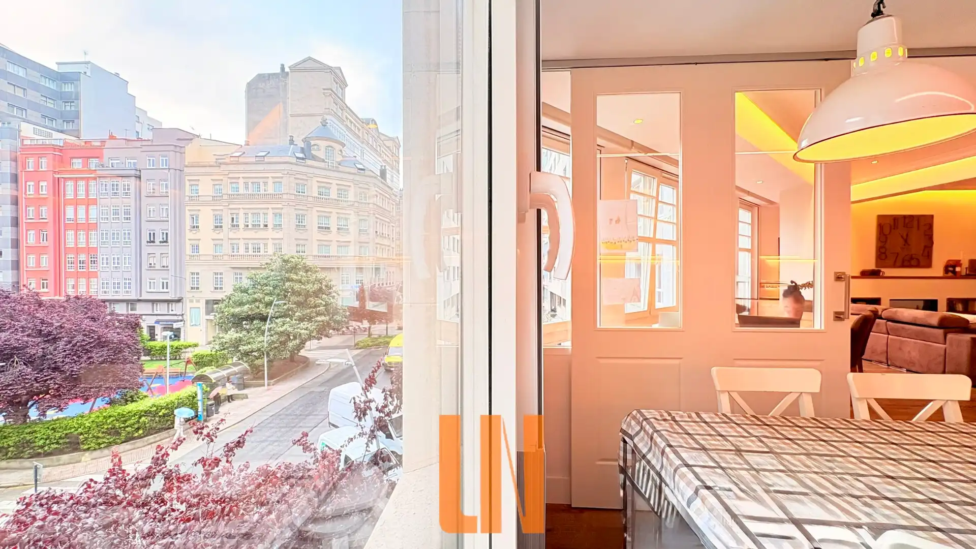 Flat for sale in Rúa Fernando Macías, San Pablo - Juan Flórez