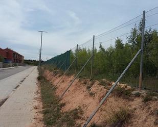 Land for sale in Caudete de las Fuentes