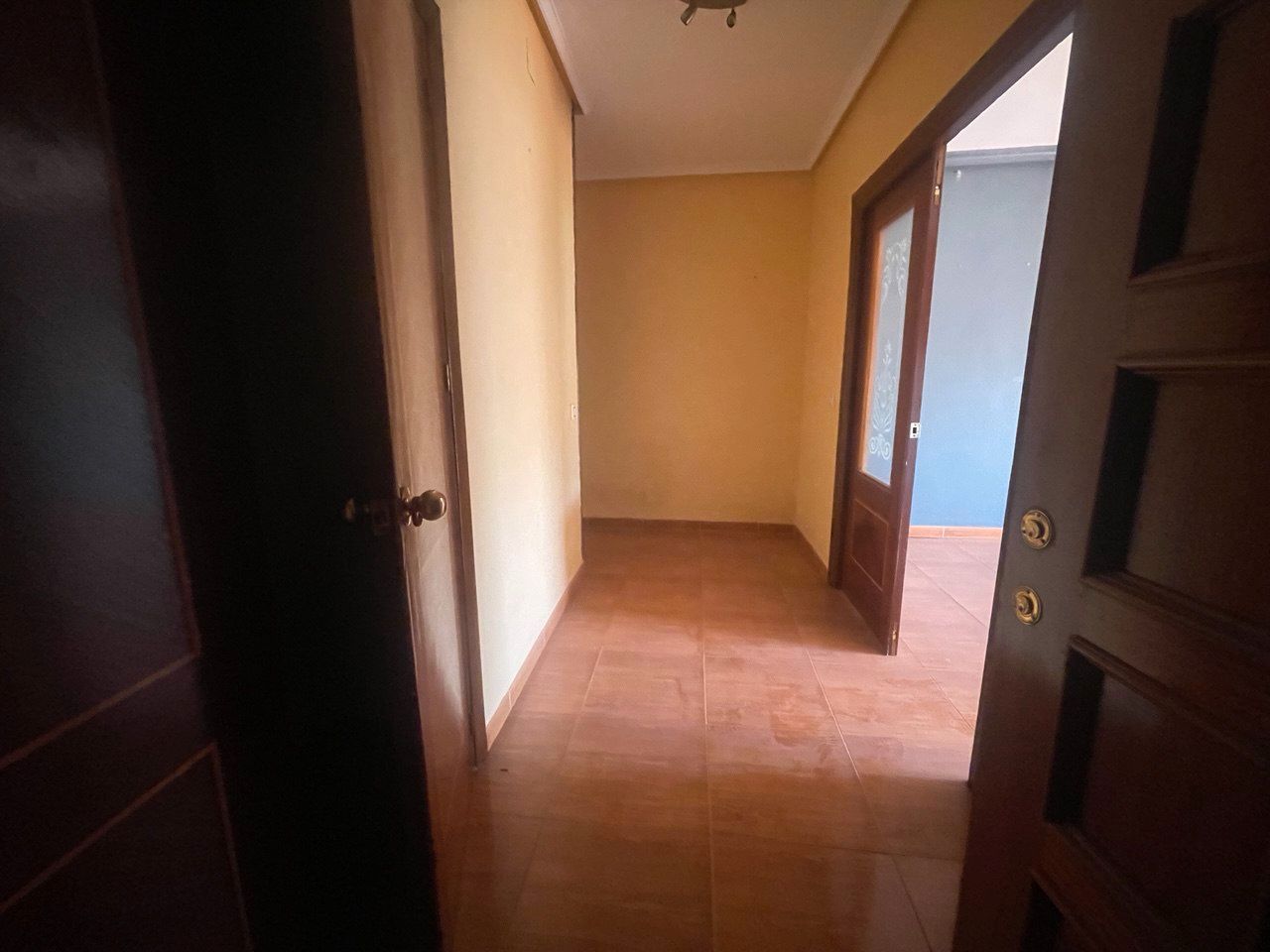 Flat for sale in La Carolina  with Balcony