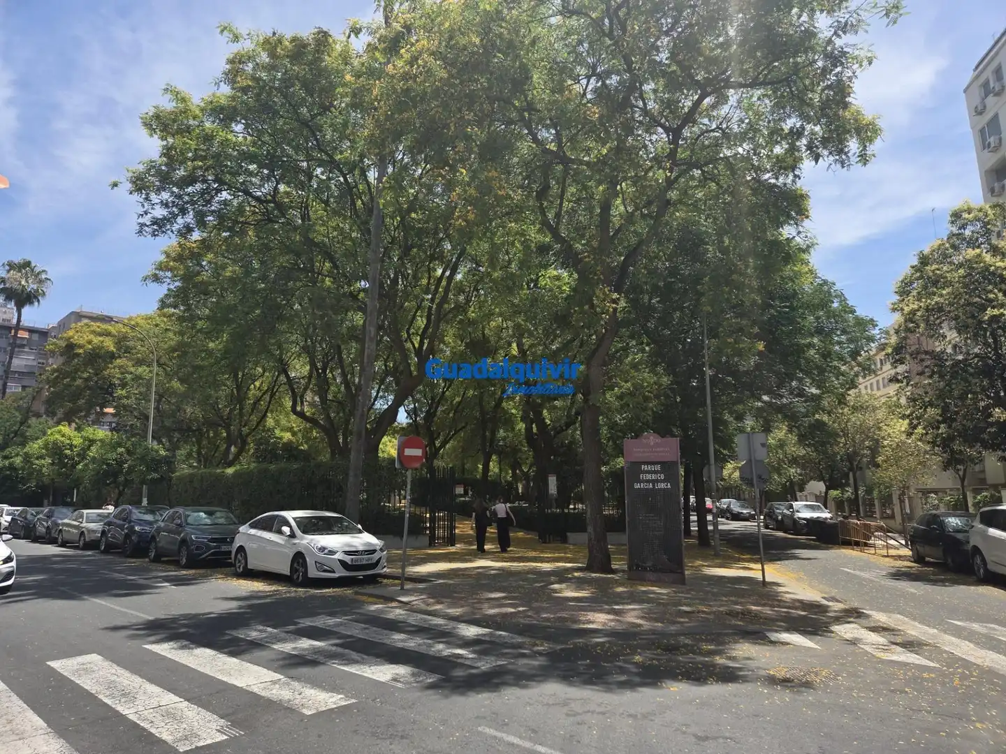 Flat with lift for sale in Avenida RAMON Y CAJAL, imagen 32
