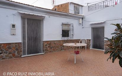 House or chalet for sale in Huércal-Overa