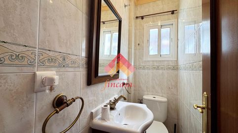 Foto 4 de Casa o chalet en venta en La Planilla, Ronda
