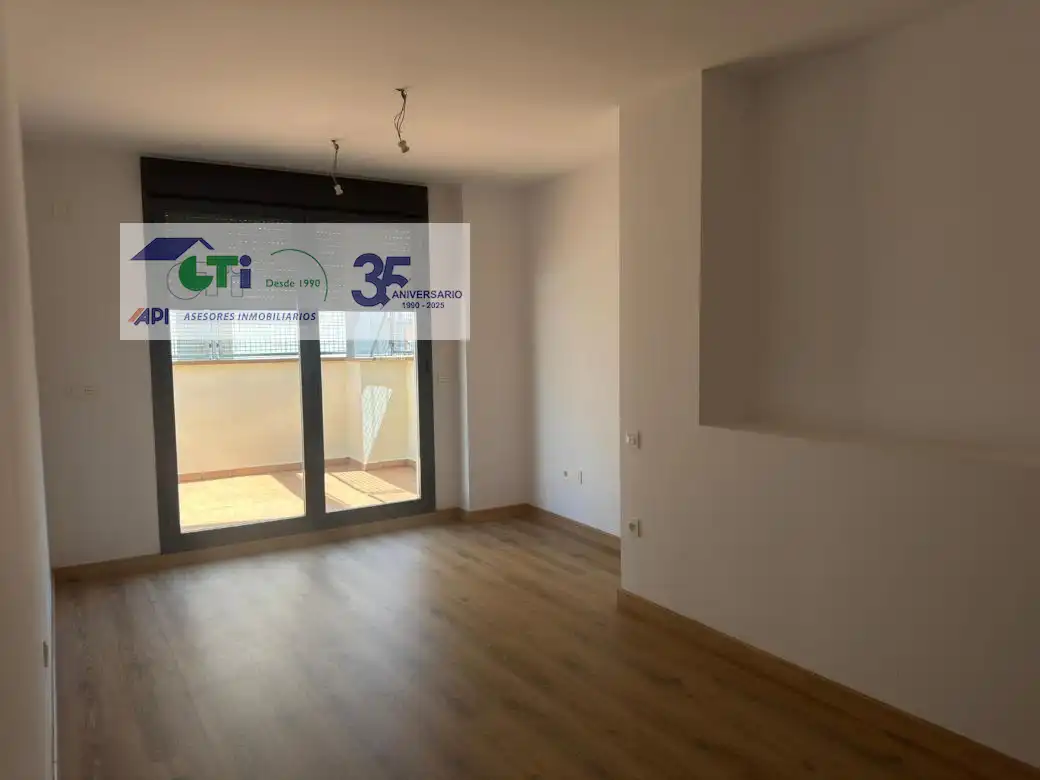 Flat for sale in Zaragoza