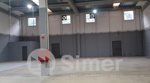 Photo 3 of Industrial buildings to rent in Parets del Vallès, Barcelona