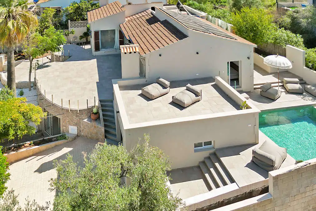 Terrace of Houses for sale in Artà  with Air Conditioner, Heating and Terrace
