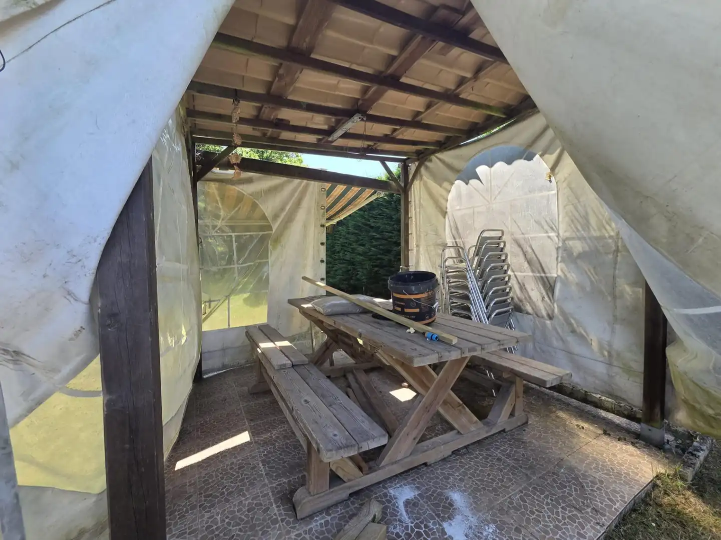 Rustikales Grundstück zum Verkauf in San Claudio - Trubia - Las Caldas, imagen 10