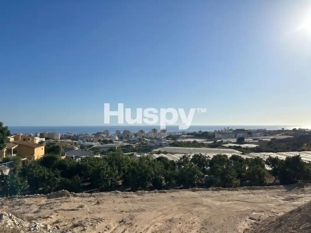 Terreno residenziale in vendita a Arrabal Finca Maya, imagen 3