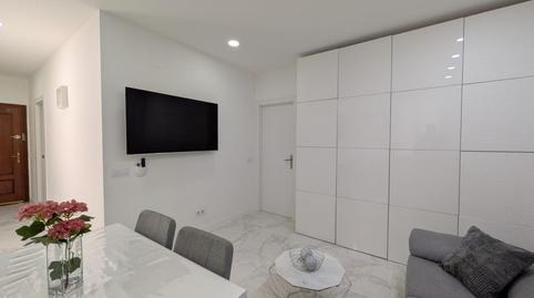 Photo 4 of Flat for rent in Calle Montesa, Goya, Madrid Capital