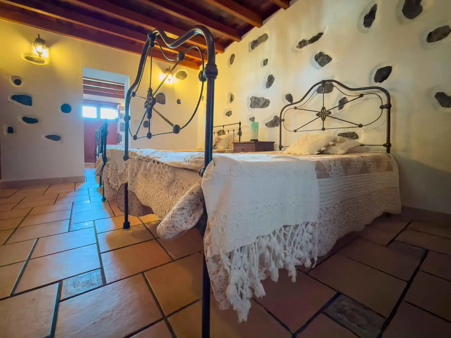 Dormitori de Casa o xalet en venda en Icod de los Vinos