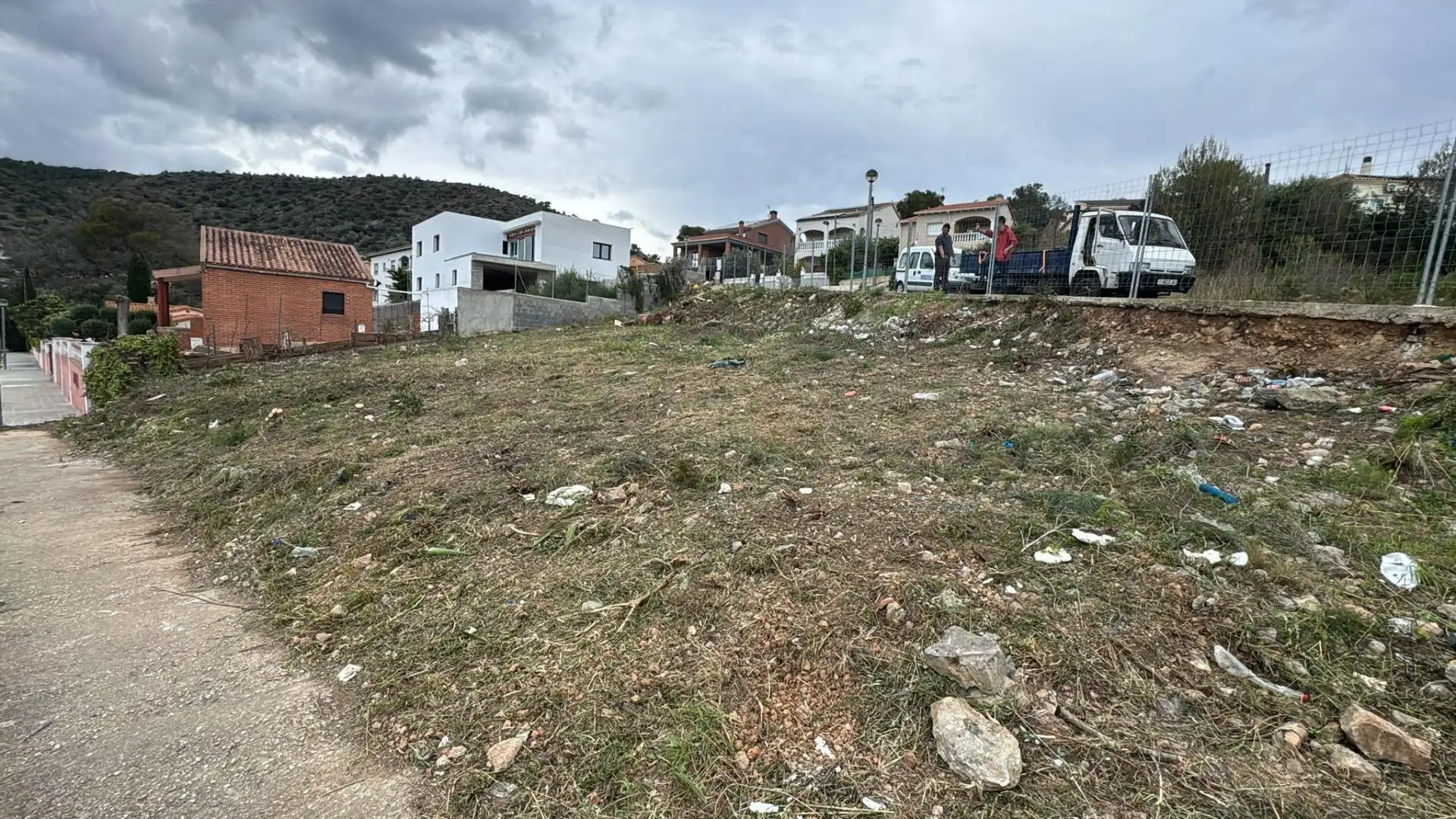 Terreno residencial en venta en ROSELLA 7, imagen 8