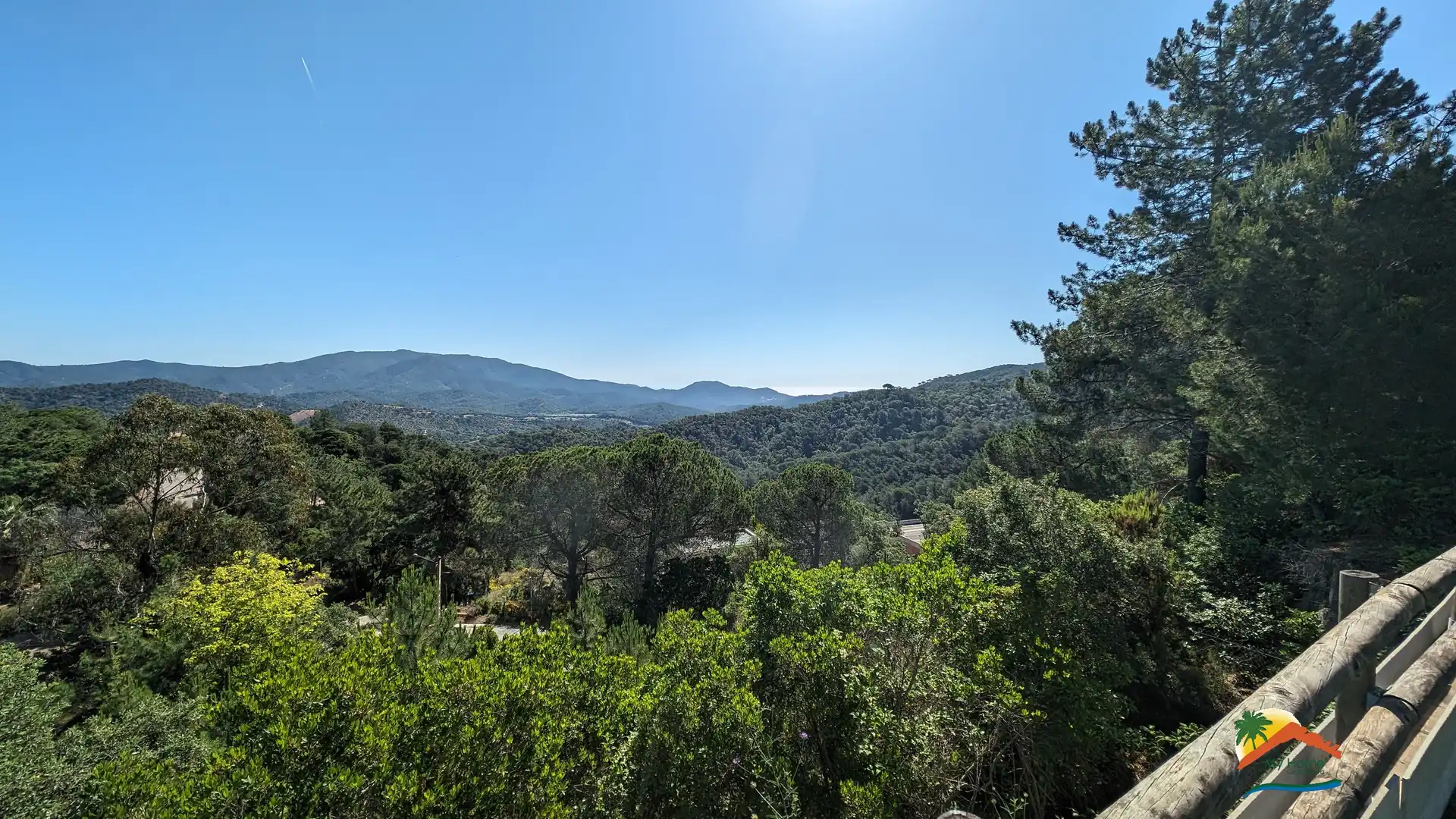 Maison avec piscine à vendre à Serra Brava, imagen 5