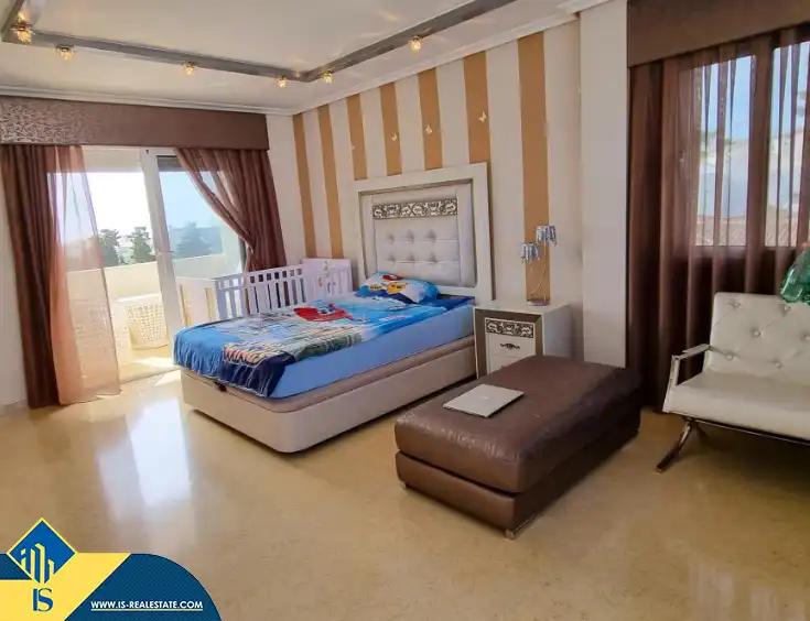 Villa mit Pool zum Verkauf in La Mata, imagen 9