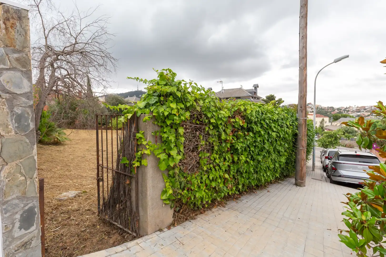 Residencial en venta en Sant Just Desvern