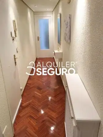 Piso de alquiler en Vitoria - Gasteiz con Calefacción y Amueblado