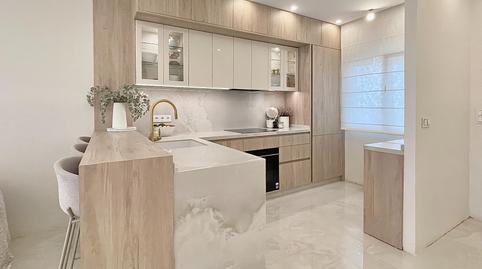 Foto 2 de Casa o xalet en venda a Puerto Deportivo, Málaga