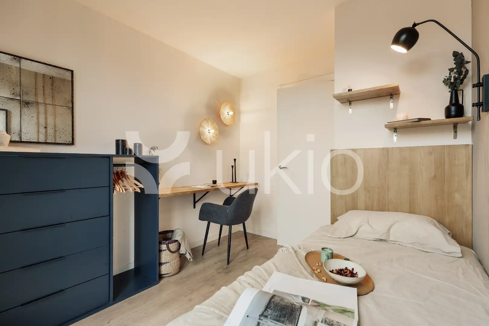 Apartments for rent in Carrer de València, Sagrada Família