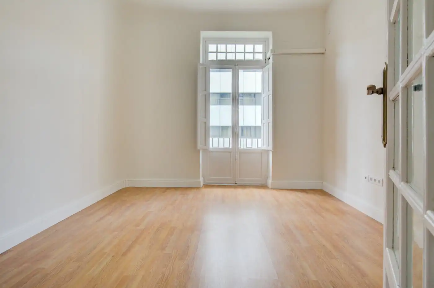 Büro zur Miete in Avenida CONSTITUCION DE LA, 16, Barrio del Centro