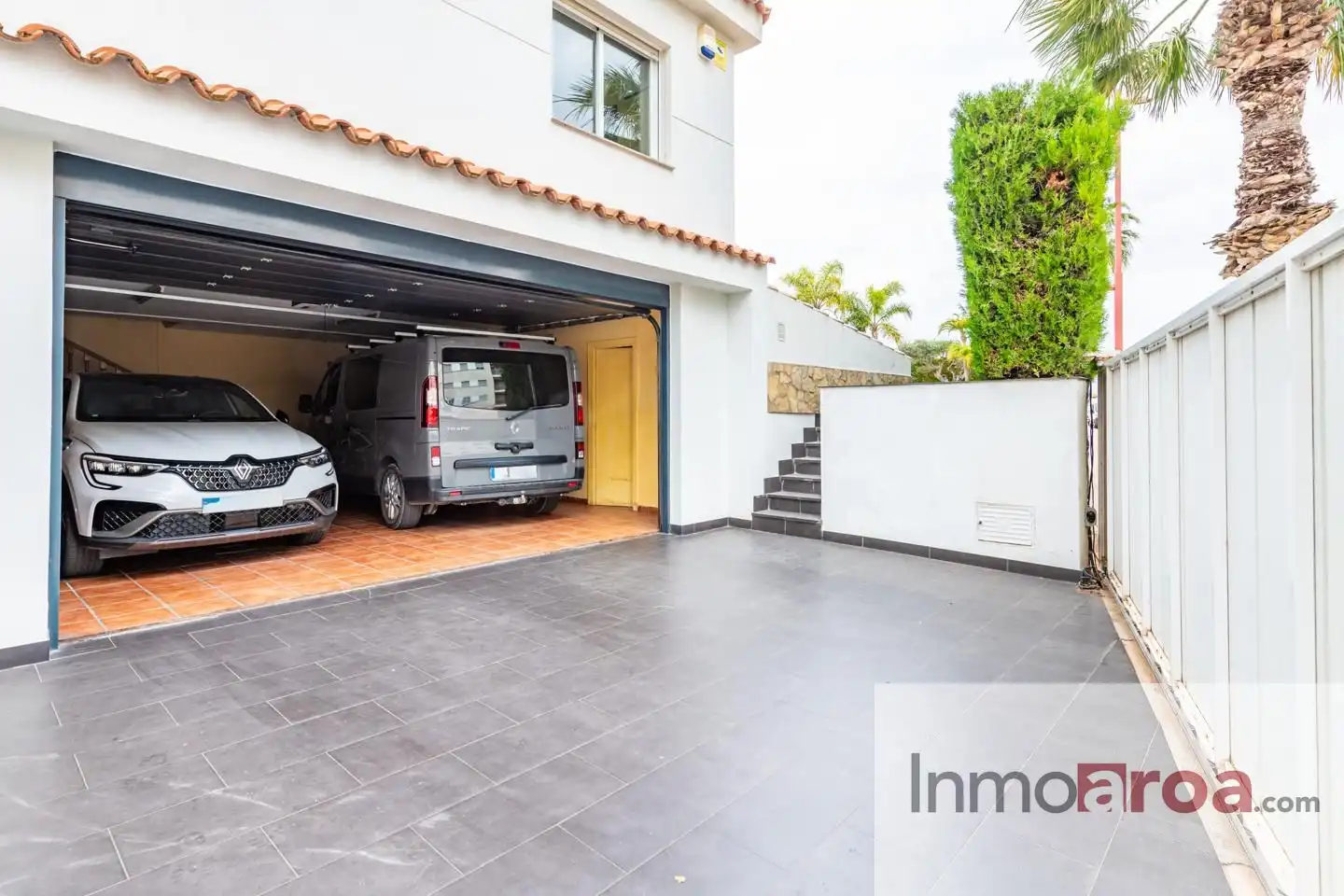 Haus mit Pool zum Verkauf in Las Atalayas - Urmi - Cerro de Mar, imagen 17