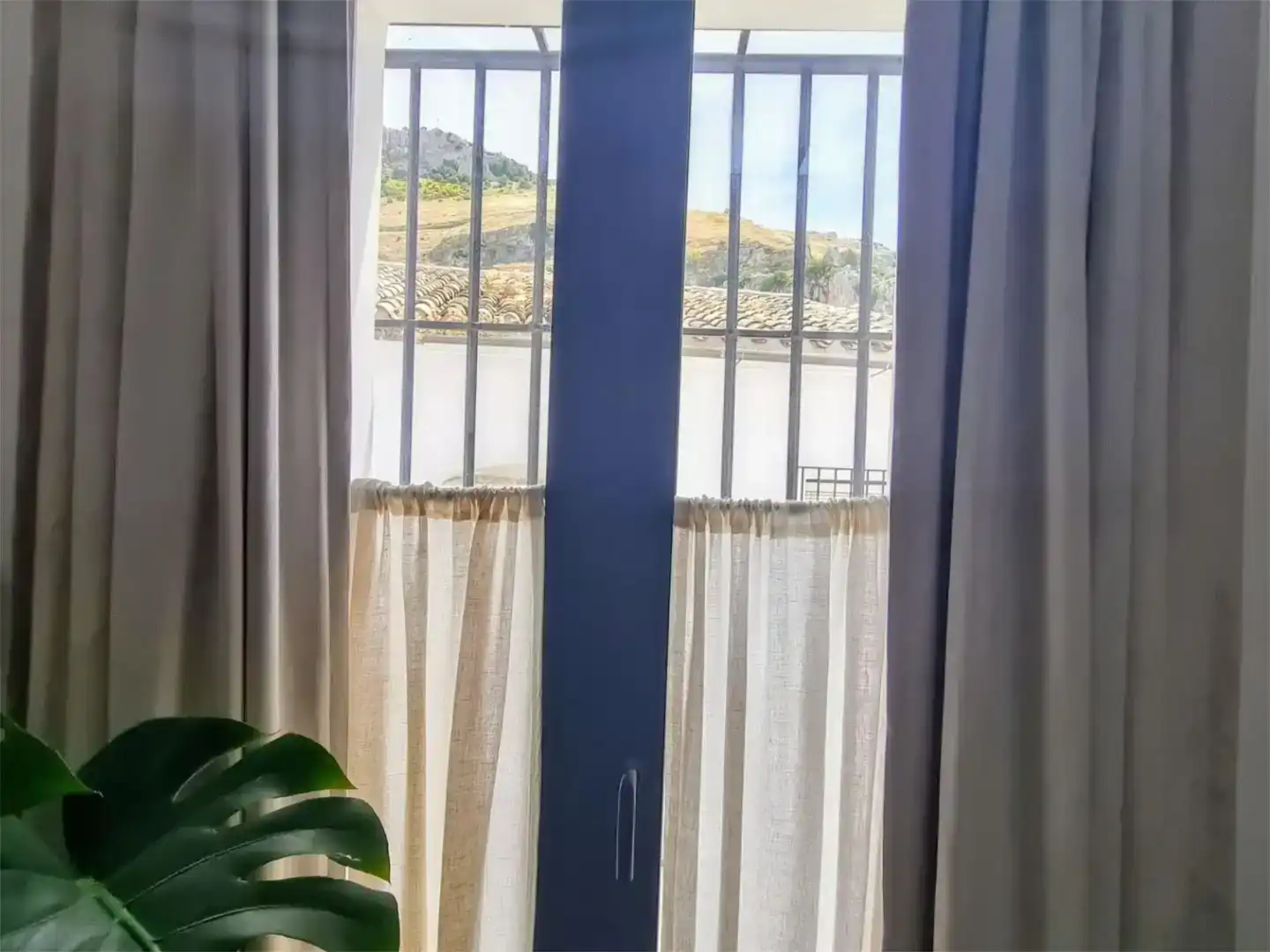 Terrassa de Casa o xalet en venda en Zuheros, Córdoba