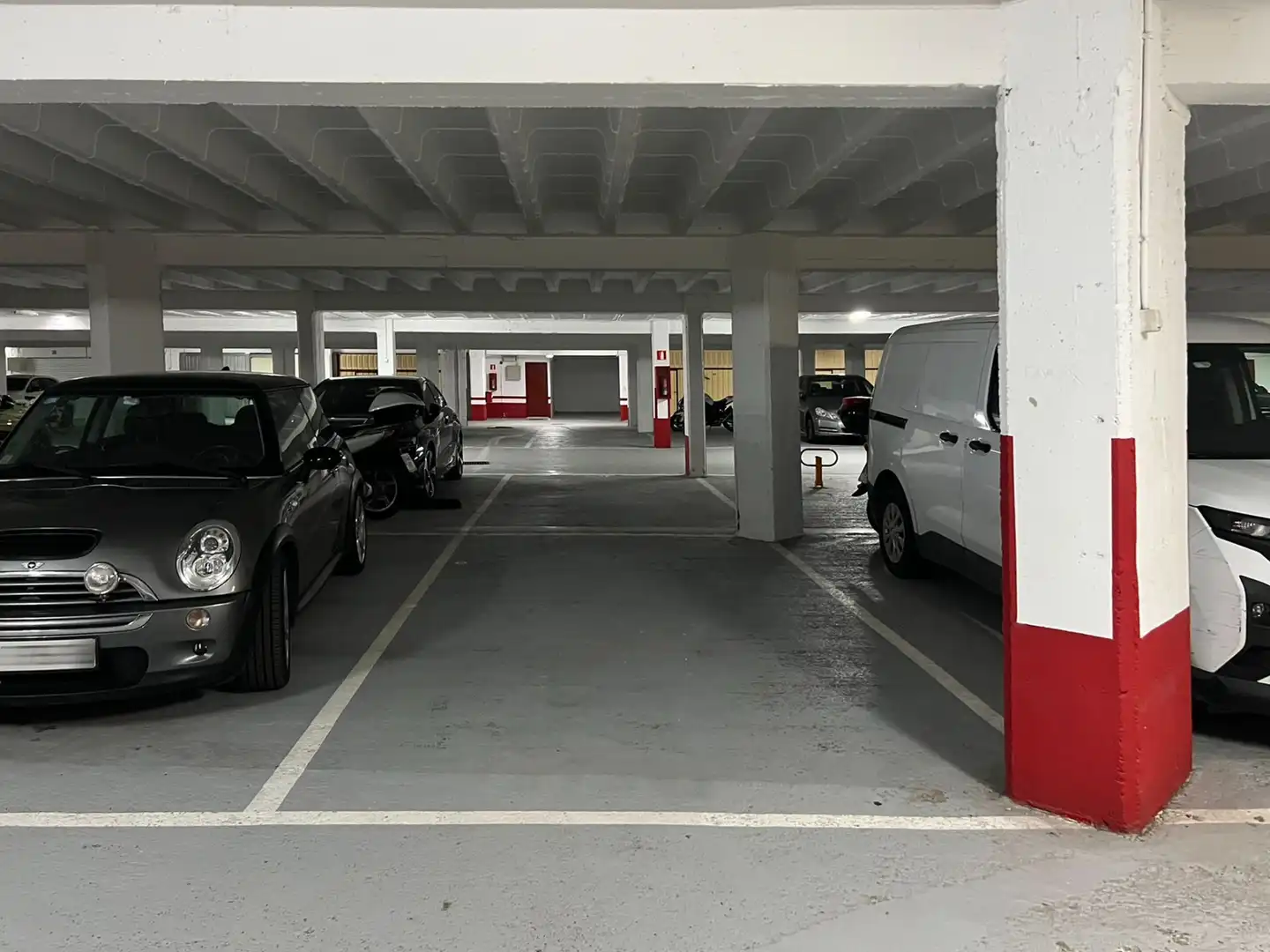 Mini appartamento in affitto a Zarautz, imagen 11