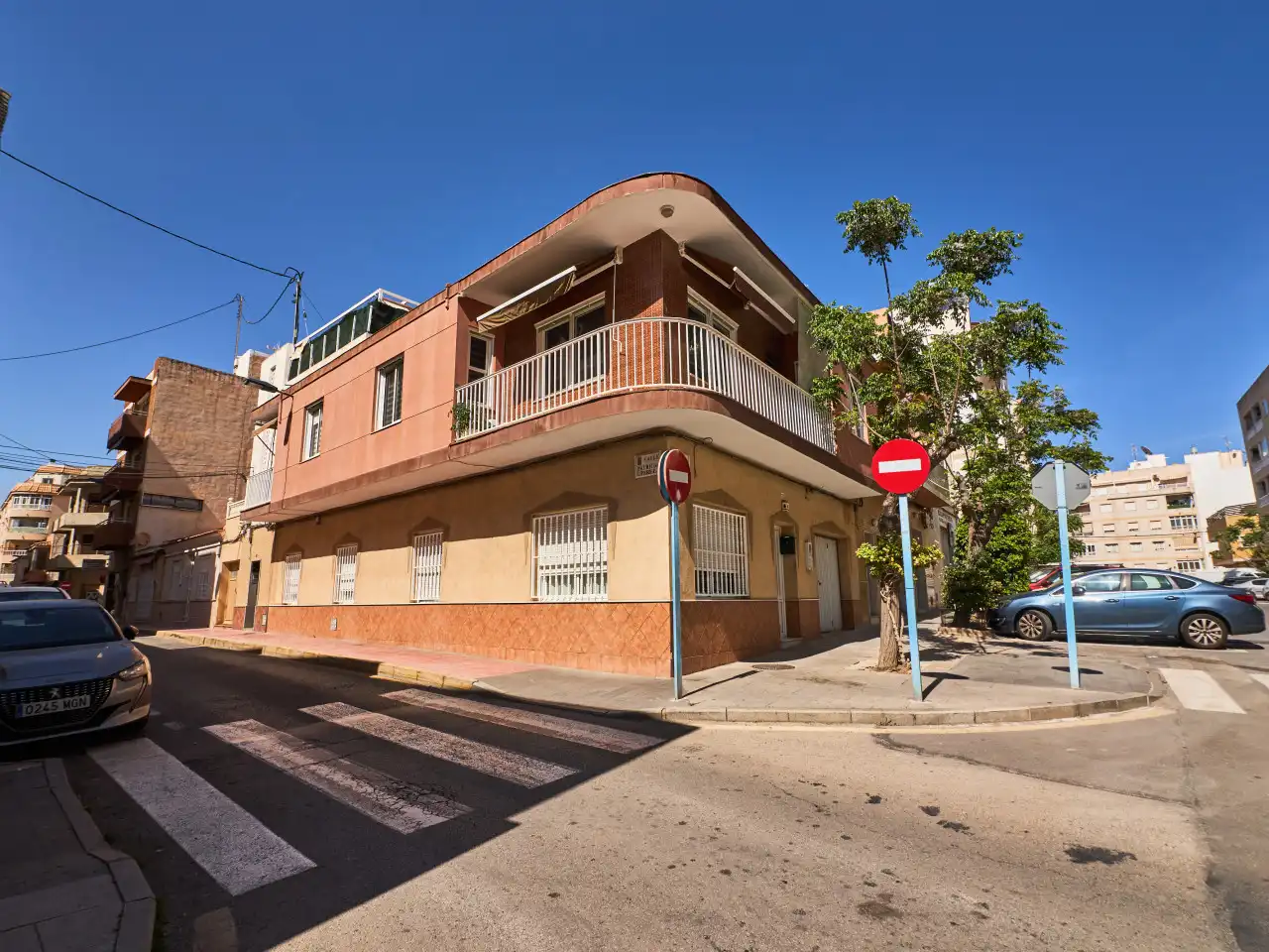 Apartamento con terraza en venta en Centro, imagen 63