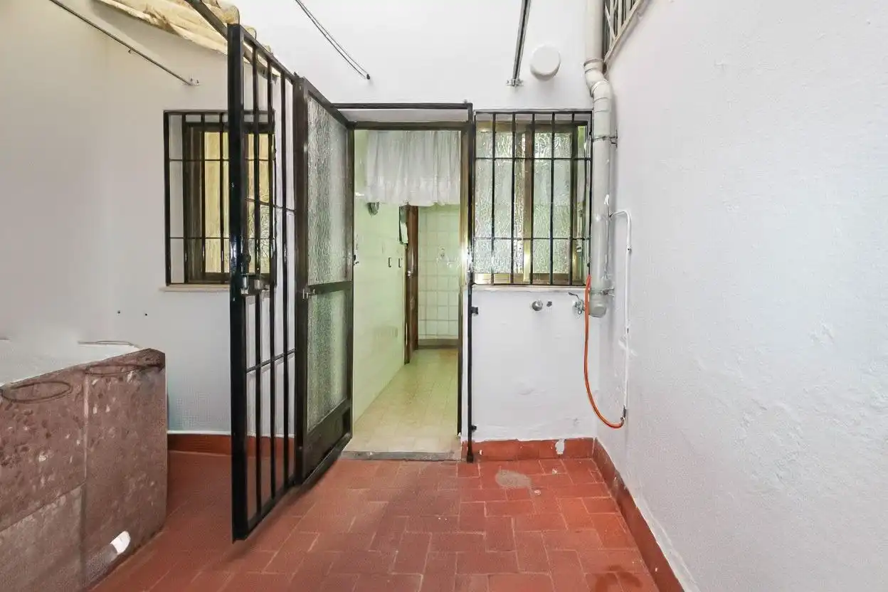 Casa o xalet en venda en Motril amb Traster i Balcó