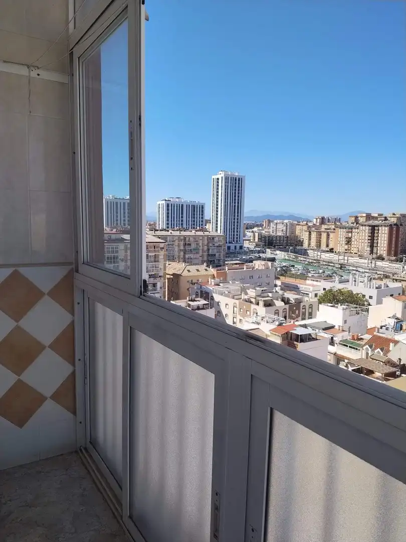 Àtic amb ascensor en venda a Pasaje Héroe de Sostoa, imagen 22